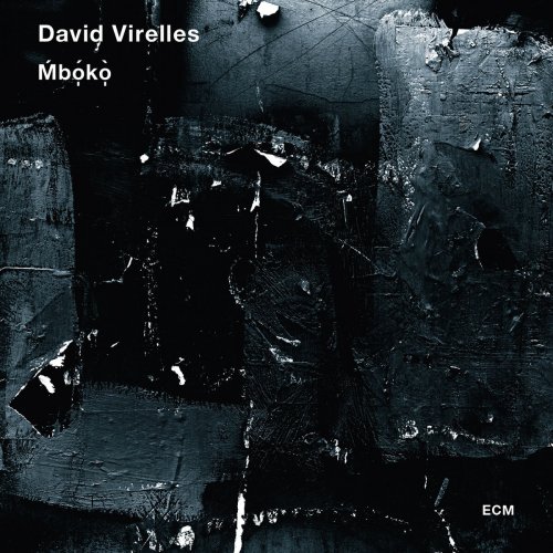 David Virelles - Mboko (2014)