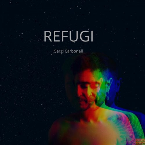 Sergi Carbonell - Refugi (2023) Hi-Res