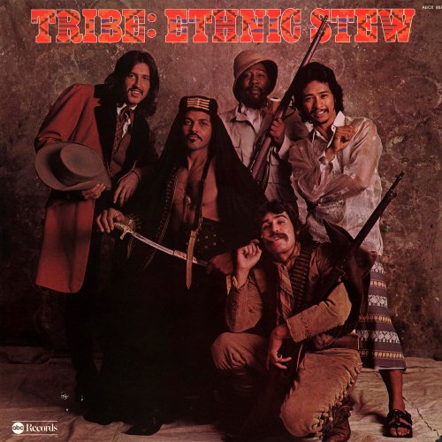 Tribe - Ethnic Stew (1974)