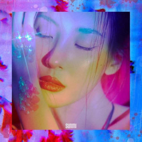 Sunmi - Warning (2018) Hi-Res