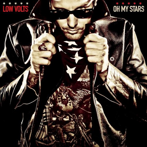 Low Volts - Oh My Stars (2012)