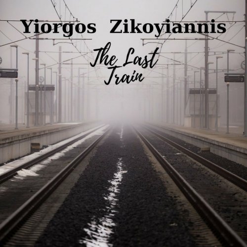 Zikoyiannis Yiorgos - The Last Train (2023)