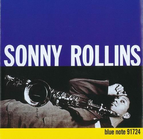 Sonny Rollins - Volume One (1956){RVG Edition}