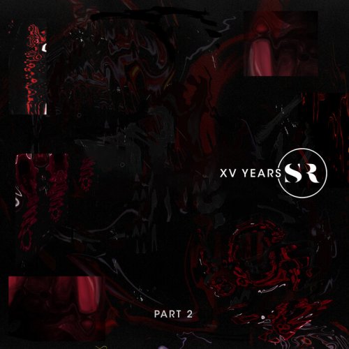 VA - Selected Records XV Years – Part 2 (2023)