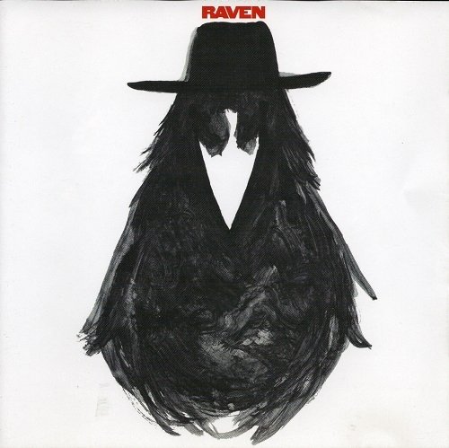 Raven - Raven (Reissue) (1969/2004)