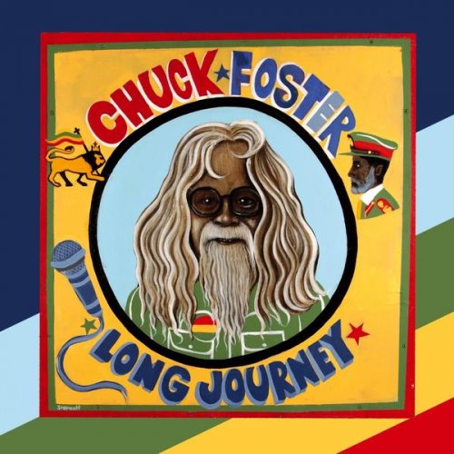 Chuck Foster - Long Journey (2022)