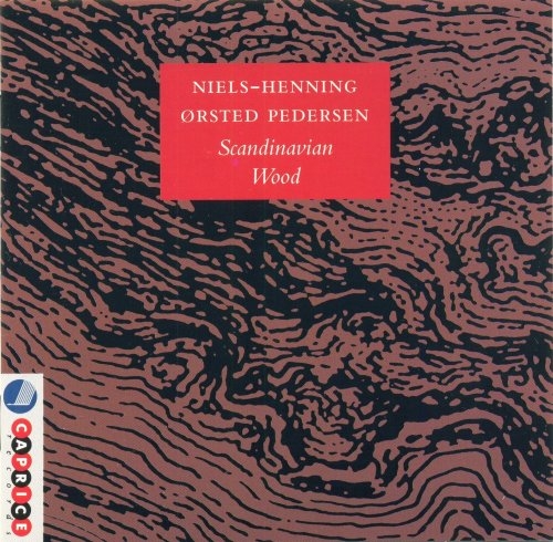 Niels-Henning Ørsted Pedersen - Scandinavian Wood (1995)