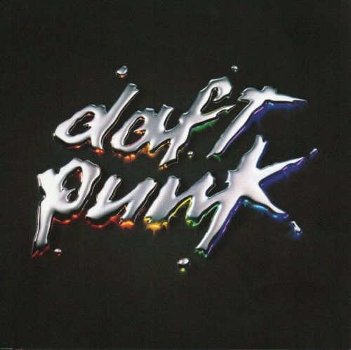 Daft Punk - Discovery (Reissue) (2021)