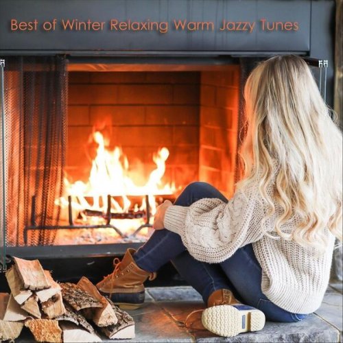 VA - Best of Winter Relaxing Warm Jazzy Tunes (2023)