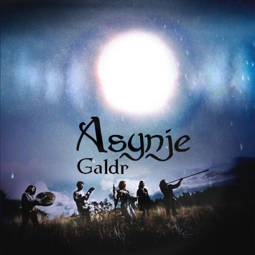 Asynje - Galdr (2015)