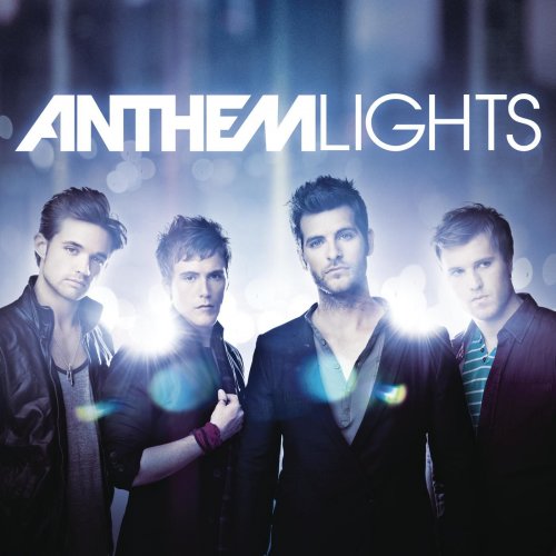 Anthem Lights - Anthem Lights (2011)
