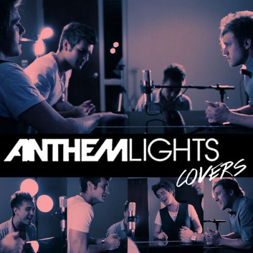 Anthem Lights - Covers (2015)