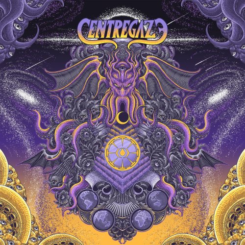 Centregaze - Omni (2023) H-Res