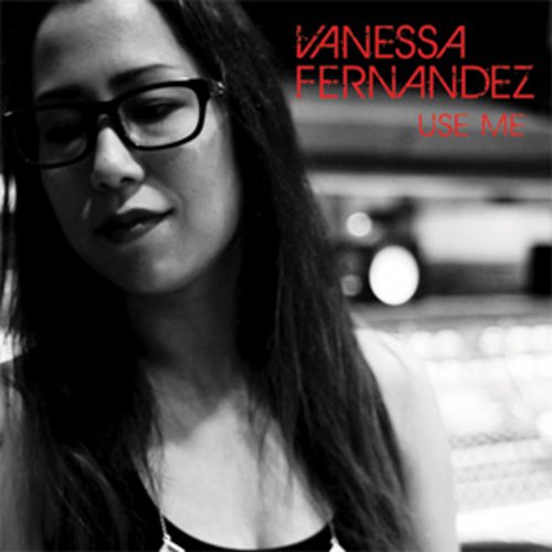 Vanessa Fernandez - Use Me (2019) LP