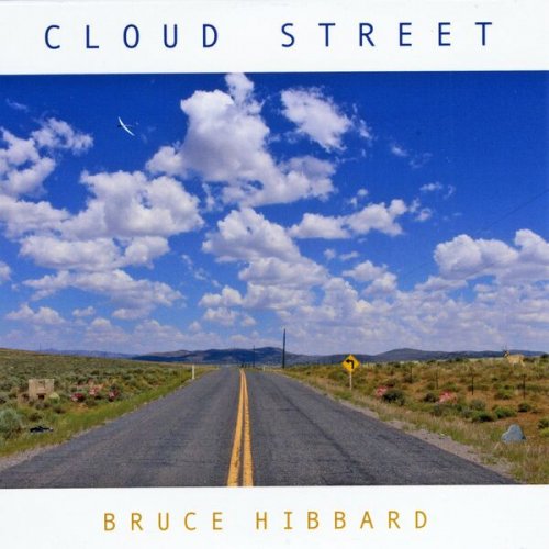 Bruce Hibbard - Cloud Street (2023)