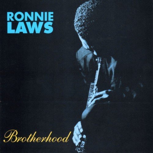 Ronnie Laws - Brotherhood (1993) [FLAC]