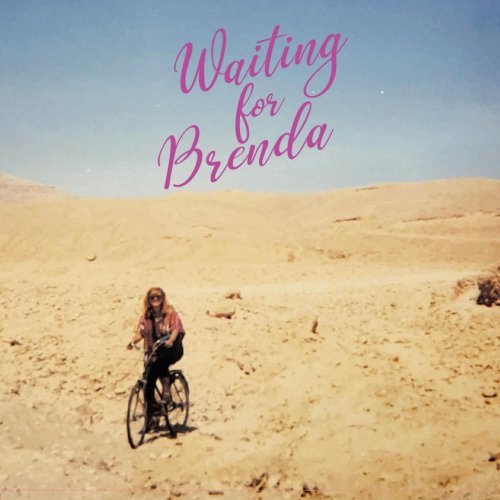 Waiting for Brenda - Friendly Disposition (2023) Hi-Res