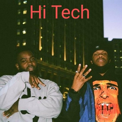 HiTech - Hitech (2022)