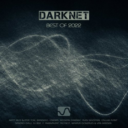 VA - Darknet (Best of 2022) (2023)