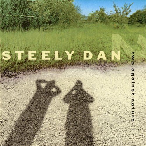 Steely Dan - Two Against Nature (2000) [2022 SACD]