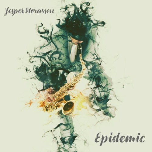 Jesper Storassen - Epidemic (2023)