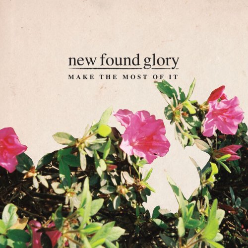New Found Glory - Make The Most Of It (2023) Hi Res