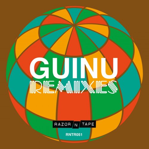 Guinu - Palagô +Remixes (2022)