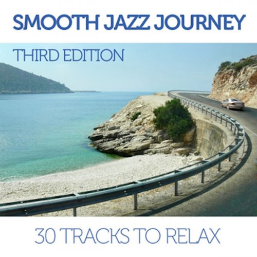 VA - Smooth Jazz Journey (Third Edition) (2009)