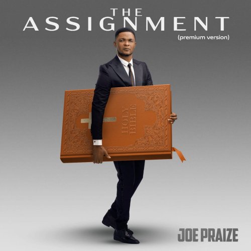 Joepraize - The Assignment (Premium Version) (2023)