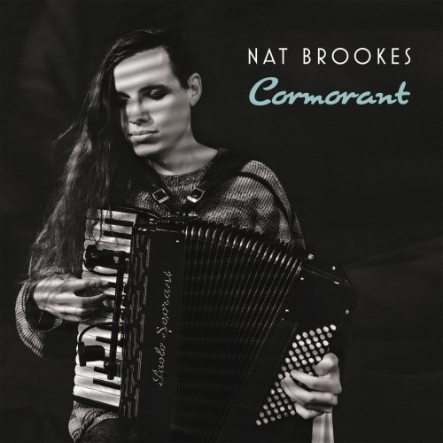 Nat Brookes - Cormorant (2023)