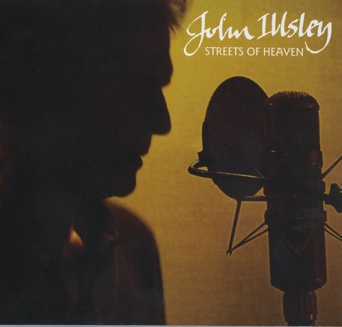 John Illsley - Streets Of Heaven (2010) CD-Rip