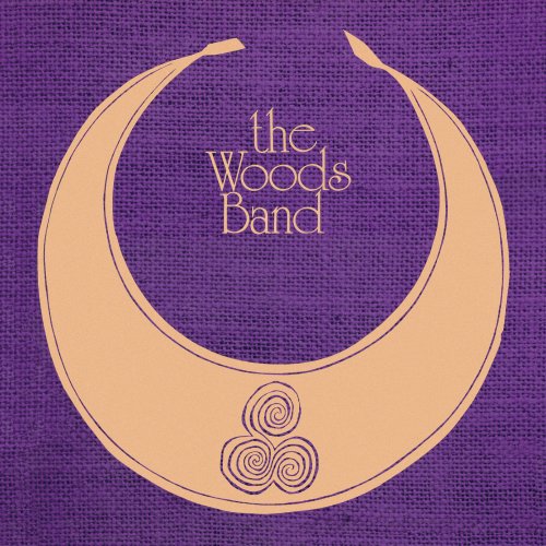 The Woods Band - The Woods Band (2021 Remaster) (1971)