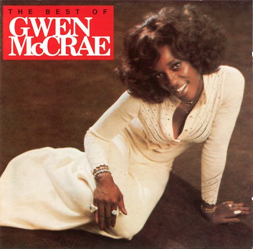 Gwen McCrae - The Best Of Gwen McCrae (1992)