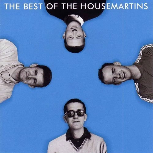 The Housemartins - The Best Of The Housemartins (2004)