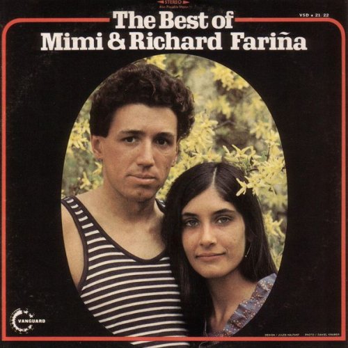 Mimi And Richard Farina - The Best Of (2005)