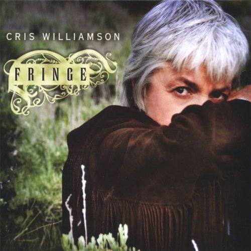 Cris Williamson - Fringe (2007)