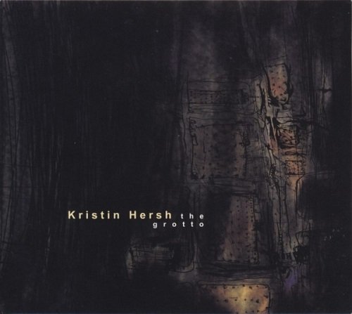 Kristin Hersh - The Grotto (2003)