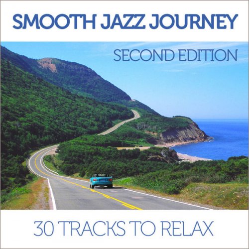 VA - Smooth Jazz Journey (Second Edition) (2012)