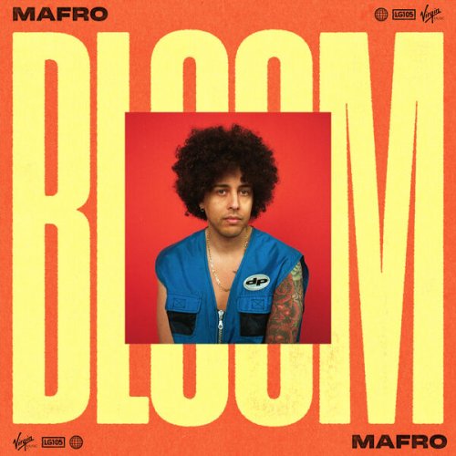 Mafro - Bloom (2023) Hi Res