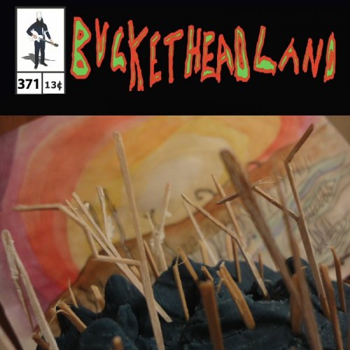 Buckethead - Live Bare Skeleton (Pike 371) (2022)