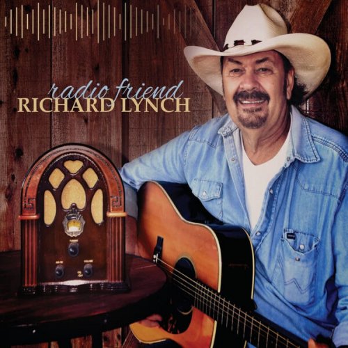 Richard Lynch - Radio Friend (2023)