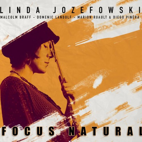 Linda Jozefowski - Focus Natural (2023)