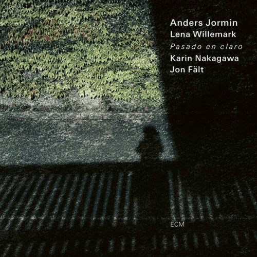 Anders Jormin - Pasado en claro (2023) [Hi-Res]
