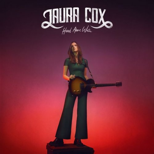 Laura Cox - Head Above Water (2023) [Hi-Res]