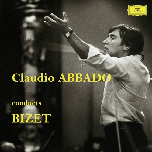 Claudio Abbado - Claudio Abbado conducts Bizet (2023)