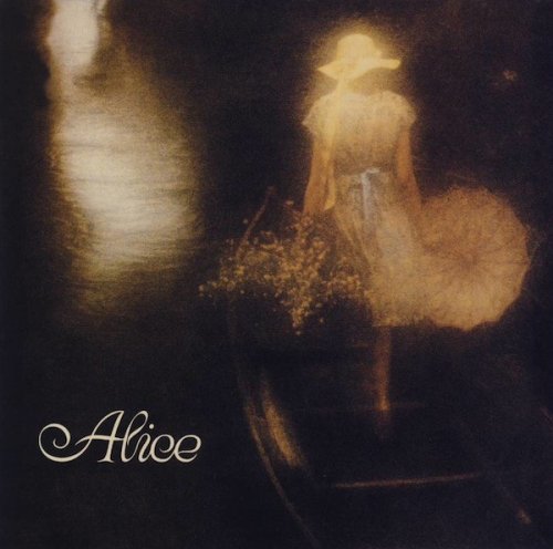 Alice - La Mia Poca Grande Età (Reissue) (1975/2011)