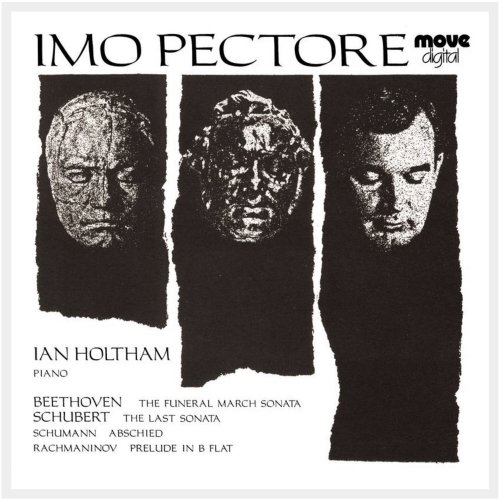 Ian Holtham - Imo Pectore (1995)