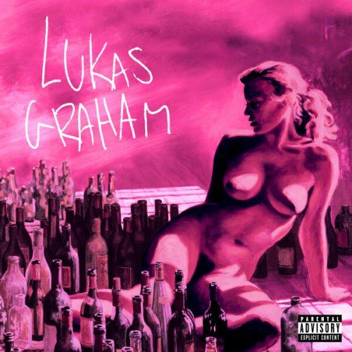 Lukas Graham - 4 (The Pink Album) (2023) Hi Res