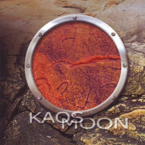 Kaos Moon - The Circle Of Madness (2004)