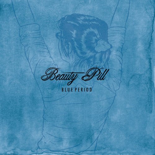 Beauty Pill - Blue Period (2023) [Hi-Res]